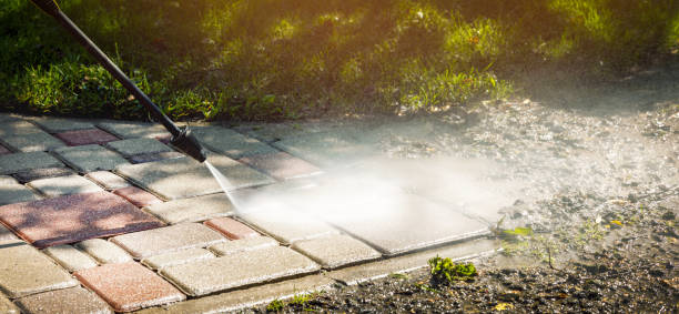 Best Restaurant Pressure Washing  in La Crescent, MN